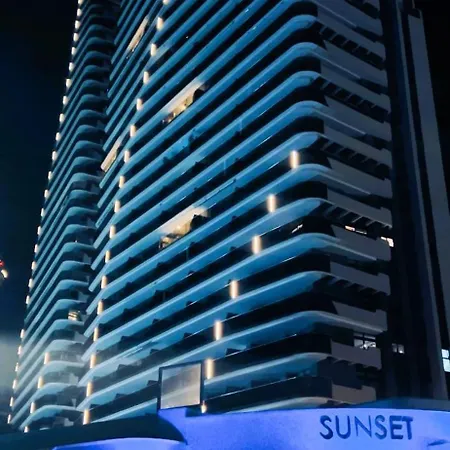 Sunset Cliffs * Бенидорм