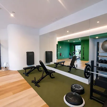 公寓 Sunset Cliffs 貝尼多姆
