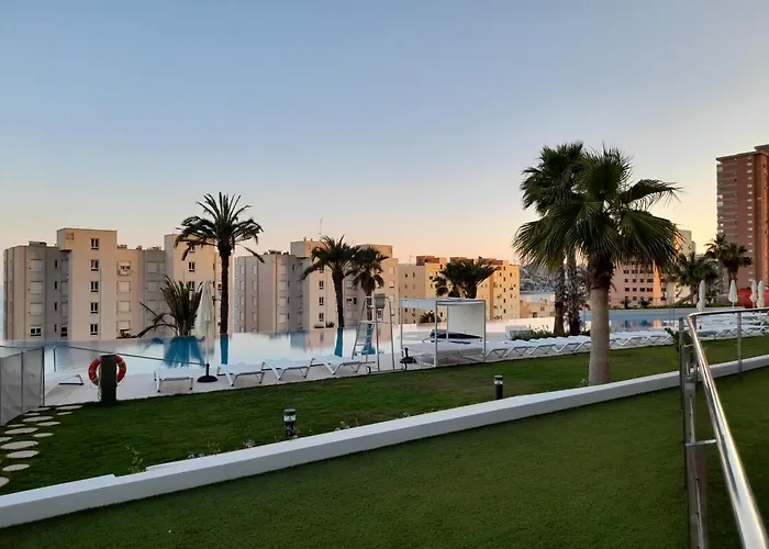 Apartman Sunset Cliffs