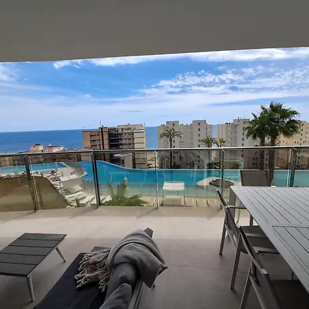 Sunset Cliffs * Benidorm