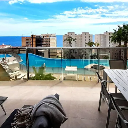 Sunset Cliffs Daire *