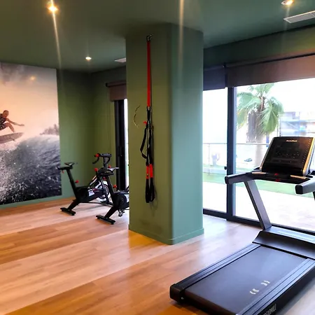 Sunset Cliffs Apartamento Benidorm