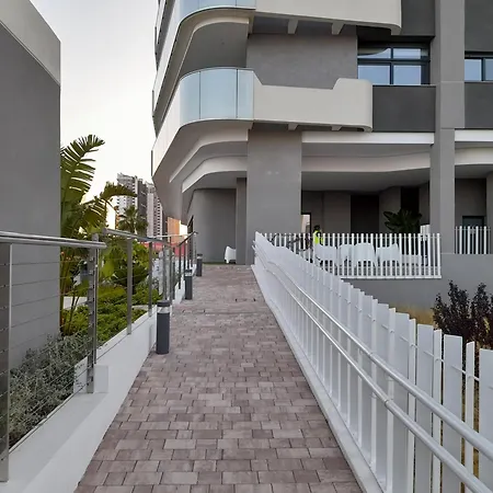 Sunset Cliffs Lejlighed *