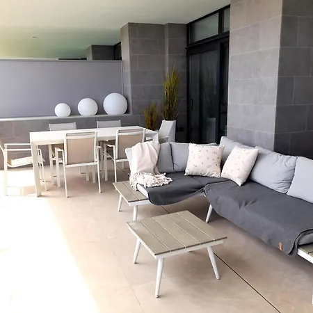 Sunset Cliffs * Benidorm