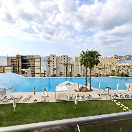 Apartament Sunset Cliffs *