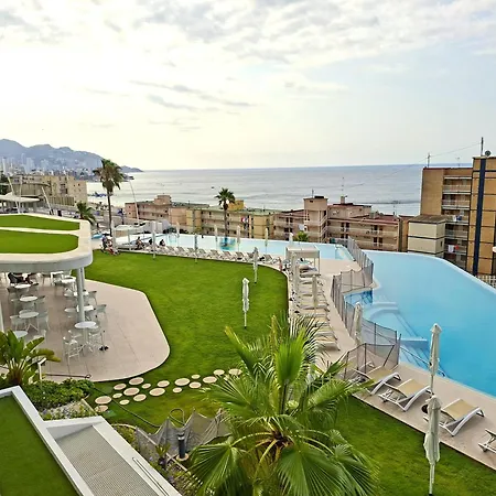 Apartament Sunset Cliffs