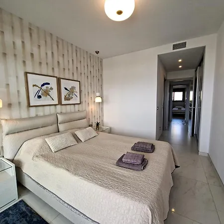 Sunset Cliffs * Benidorm