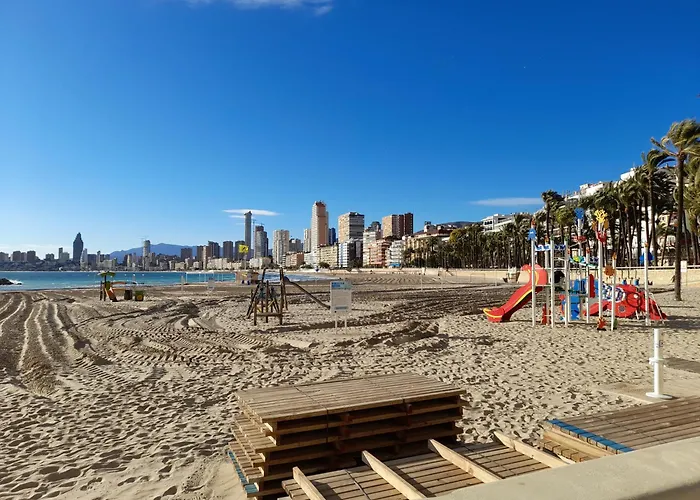Appartamento Sunset Cliffs *