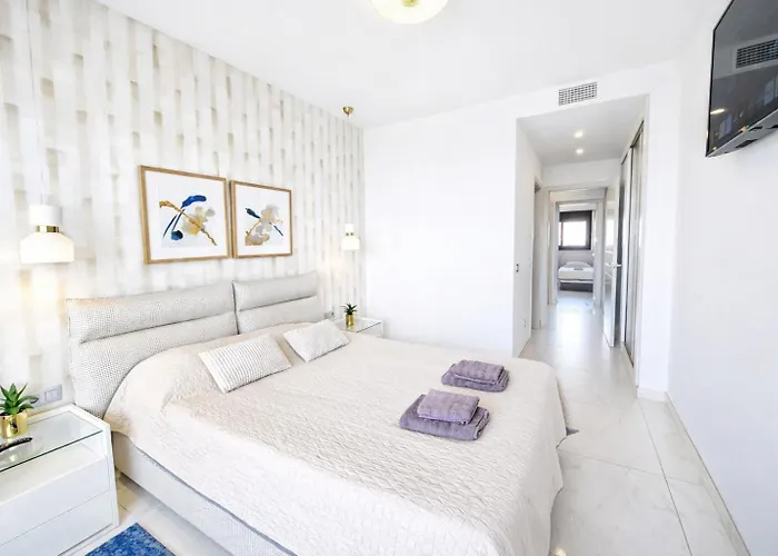 Appartamento Sunset Cliffs