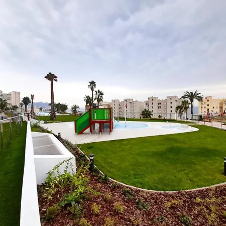 Sunset Cliffs בנידורם