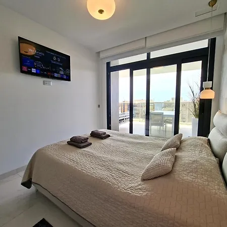 Sunset Cliffs בנידורם