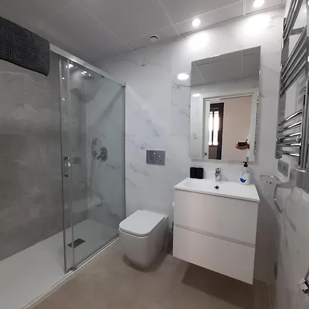 דירה Sunset Cliffs *