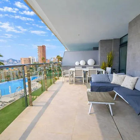 Sunset Cliffs Appartamento