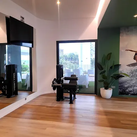 Sunset Cliffs * Benidorm