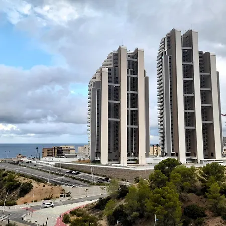 Sunset Cliffs Apartment