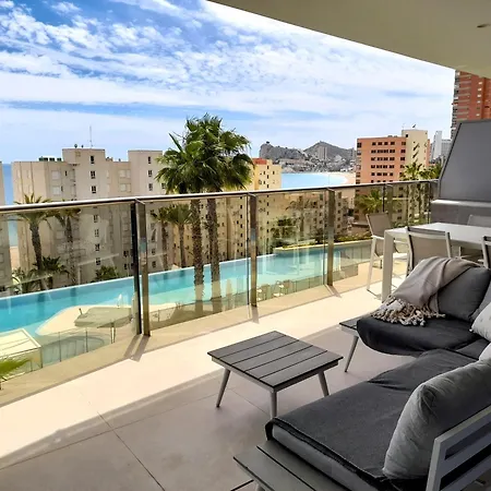 Sunset Cliffs Apartment *