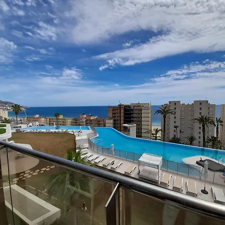 Apartment Sunset Cliffs *