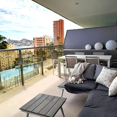 Apartment Sunset Cliffs *