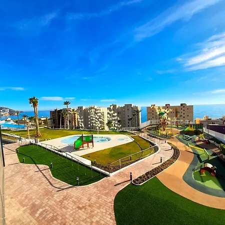 Apartment Sunset Cliffs