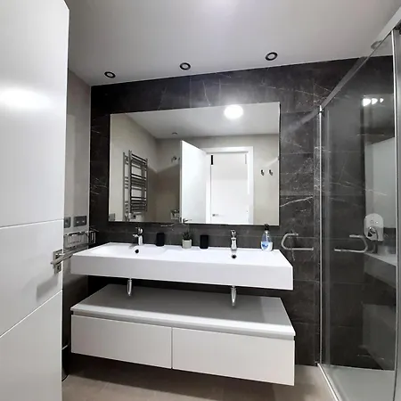 Sunset Cliffs Apartment *